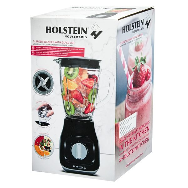 Licuadora Holstein